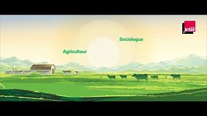 8.1K views | CONFÉRENCE FRANCE INTER : SE NOURRIR ♻️️ Rendez-vous...