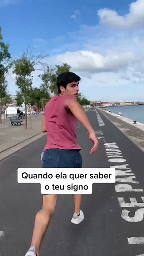 “Vê-se logo que és leão 🤡” #foryou #xyzbca