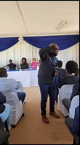 Kutlwanong Centre for Maths, Science and Technology together with Umlazi Pro Maths held a Matric Valediction | KZNDOE