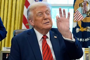 Court pauses Boasberg's contempt proceedings in Trump Alien Enemies Act case