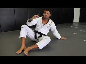 How To Do A Proper BJJ Technical Stand Up