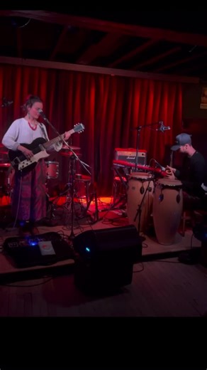 Experiencing Udu Sounds with Friends in London