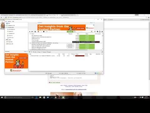 How to download torrents with magnet link