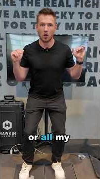 I Thought They Were Symmetrical Until I Saw the Force Plate Data