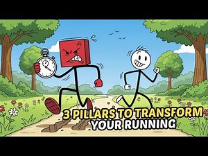 Transform your running today with the Running Technique