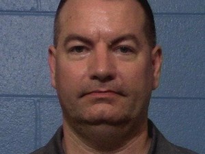 Austin Cop Charged With Sexual Assault Of A Child