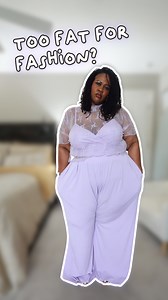 86K views · 1.9K reactions | My hope with The Plus Size Brand Bible...