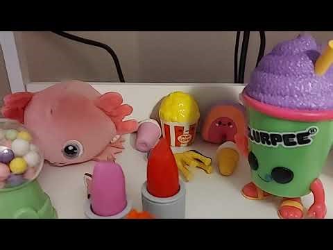 Baby alive Amy throws a tantrum at Dollar Market General! 😭😭😭😡😡😡💙🩷💙❤️🩷❤️💙