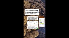 Join over 100,000 satisfied customers who have already seen real results with our clinically-tested and trusted hair activation serum. | Scandinavian Biolabs