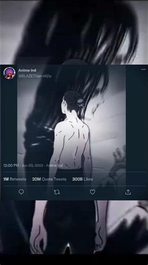 Eren yeager escaped the prison 💀