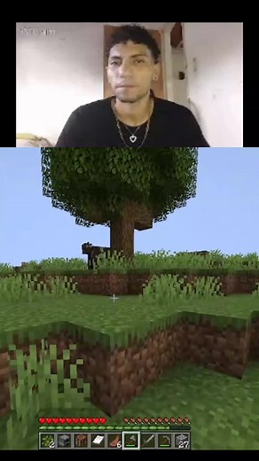 EL CARMA .... #twitch #stremer #parati #minecraft