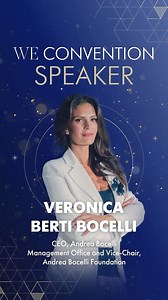 Veronica Berti Bocelli on Reels