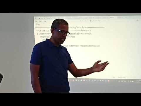 EMR Training Session-30