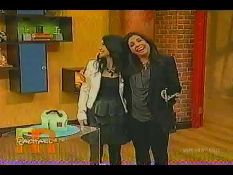 rachel ray show 2011