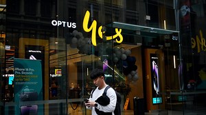 Optus cyber attack fallout