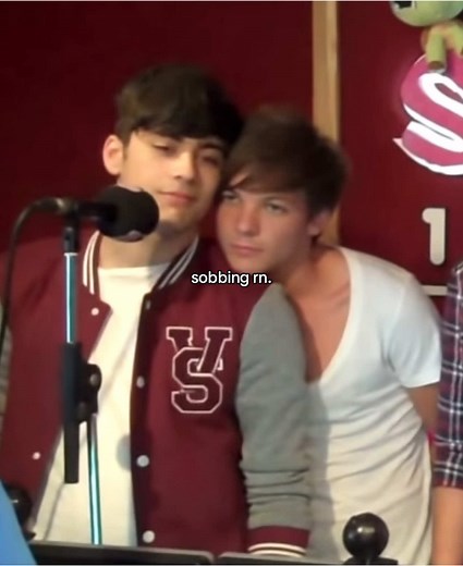 One Direction Nostalgia: Cuddles and Memories