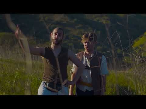 Elves of Delivery: The Tale of Bibbiloff- Short