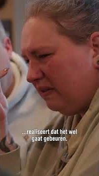 "Ik ga strijdend ten onder" 🥺♥️ #overmijnlijk #npostartnext