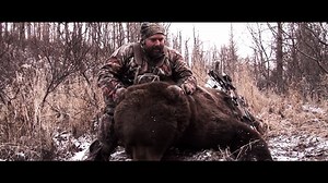 4.5K views · 117 reactions | Don't miss the all-new episode TONIGHT on The Sportsman Channel! #hunting #huntingseason #westernhunter | The Western Hunter TV | Facebook