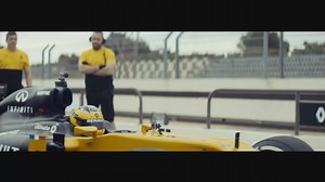 Formula 1’de 40. yılımız! | Renault