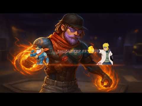 free fire live guild test