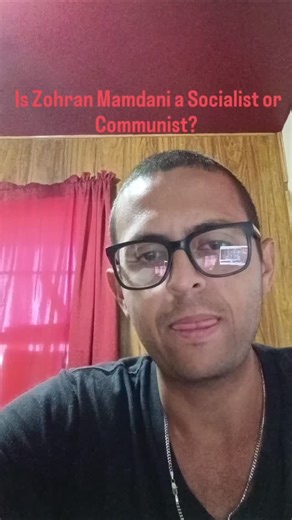 There's a very big difference between socialism and communism however there's a lot of people that are talking about these two different economic ideologies in a way that does not highlight their differences. Let's dive deeper into them #america #civic #freedom | Jonathan Banales | Facebook