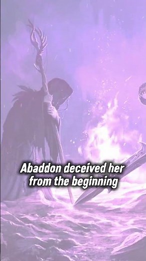 The Daughter of Abaddon the Despoiler | Warhammer 40K Lore