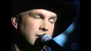 Garth Brooks - To Make You Feel My Love