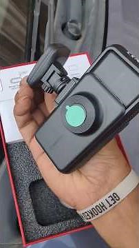 Best 3 channel dash cam by Redtiger