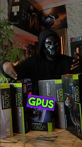 ❤️‍🔥The Best RTX GPUs in 2026 #rtx #nvidia #playstation