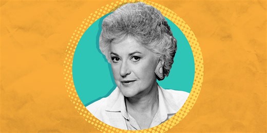 The 4-Ingredient Bea Arthur Recipe I'm Making for Breakfast, Lunch, and Dinner