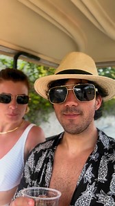 Go get yourself some street food from Isla Mujeres … These Churros were DIVINE 🍫 🇲🇽 #mexico #fyp | Jake Carter