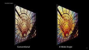 Sony BRAVIA MASTER Z9F / A9F 雙旗艦 2018 電視系列發佈 - 自動校色看 Netflix - unwire.hk 香港