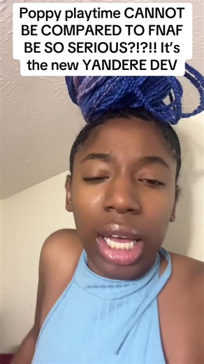 Poppy Playtime vs FNAF: Understanding the Yandere Dev Community