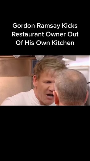 Would You Go 12 Rounds with Gordon Ramsay? Get Ready for an Epic Clash!