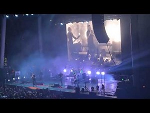 Dropkick Murphys - Full Concert Live - In Cleveland, OH on 8/10/2025 @ Jacob's Pavilion At Nautica