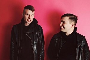 Cold Cave - Alchetron, The Free Social Encyclopedia