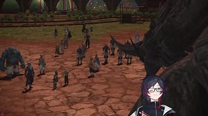 FF14 暁月の続き週末の終末から 6.0 ©SQUARE ENIX