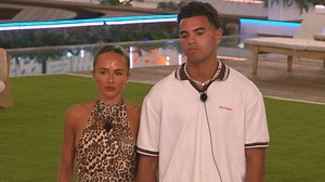 The real reason why Love Island's Harrison has 'quit', following tearful breakdown and messy love triangle