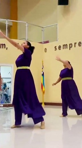 Louvor - Glória Glória, Aleluia #deustemumapalavrapravoce