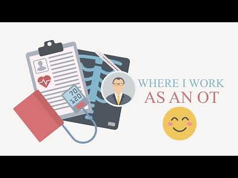 Course Introduction - Occupational Therapy Introduction & Course Guide
