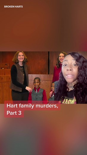 Watch ID Murder Mystery: Broken Harts Tonight at 9/8c