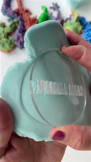 Mediterranean Party Logo deboss #GreekPartyTheme #MediterraneanVibes #CustomCakeTopper #PartyBakes