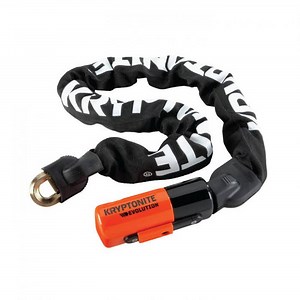 Kryptonite Evolution 4 1090 Integrated Chain