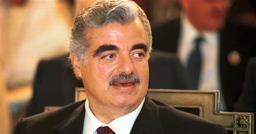 Video: After 20 years, is Lebanon finally nearing closure on Hariri’s assassination? | The National