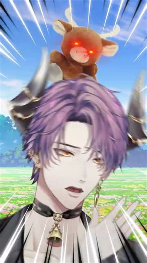 Chat Keeps BREAKING My Model 😭 #vtuber #anime