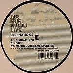 Airbus Modular - Destinations