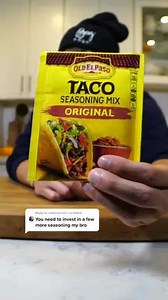 44K views · 488 reactions | Make your own TACO seasoning #flavour #taco #easymealstomake | Not Another Cooking Show | Facebook
