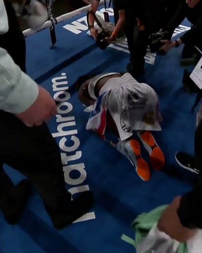 Tiara Brown Stuns Skye Nicolson To Win WBC World Title Down Under