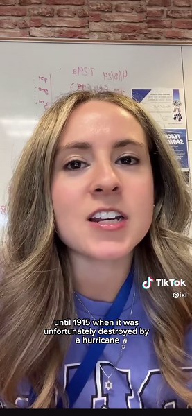 Asians and Pacific Islanders in America have made, and continue to make, significant contributions in the U.S. and globally. Despite this, their stories are often untold. Here are some interesting facts about AAPI heritage that you should know. #AAPIHeritageMonth #history #teacher #historyteacher #americanhistory #asianamericanhistory #historyfacts #funfacts #learnontiktok #ixl #learnwithix